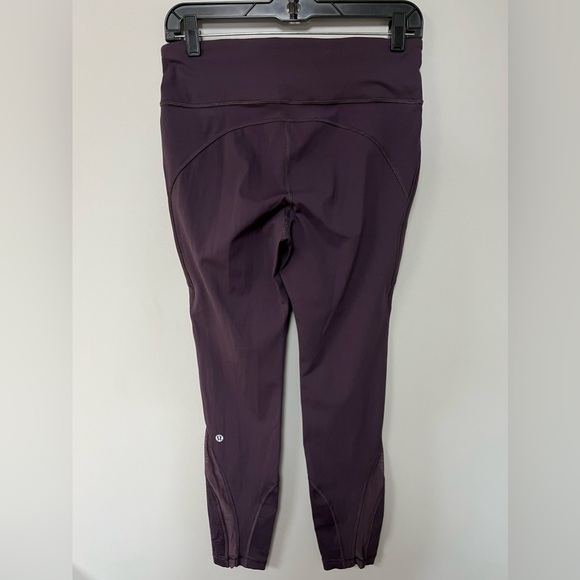 Lululemon Invigorate Tight 7/8 Tight size 8 - Picture 5 of 16